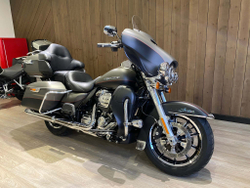 Harley-Davidson Electra Glide Ultra Limited 2019