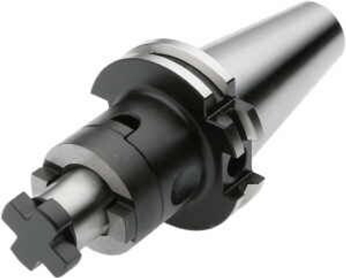 Патрон SK50-40-55 под насадную фрезу посадка 40 мм