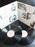 Комплект из 2 LP искусство М.С Гришко, баритон виниловые пластинки 12 дюймов , Мелодия СССР 1977 год