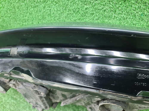Фара правая Skoda Rapid 2 (2020-н.в.) LED