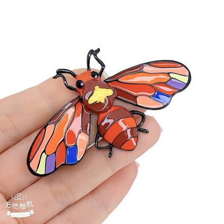 Брошь Jewelry - арт097