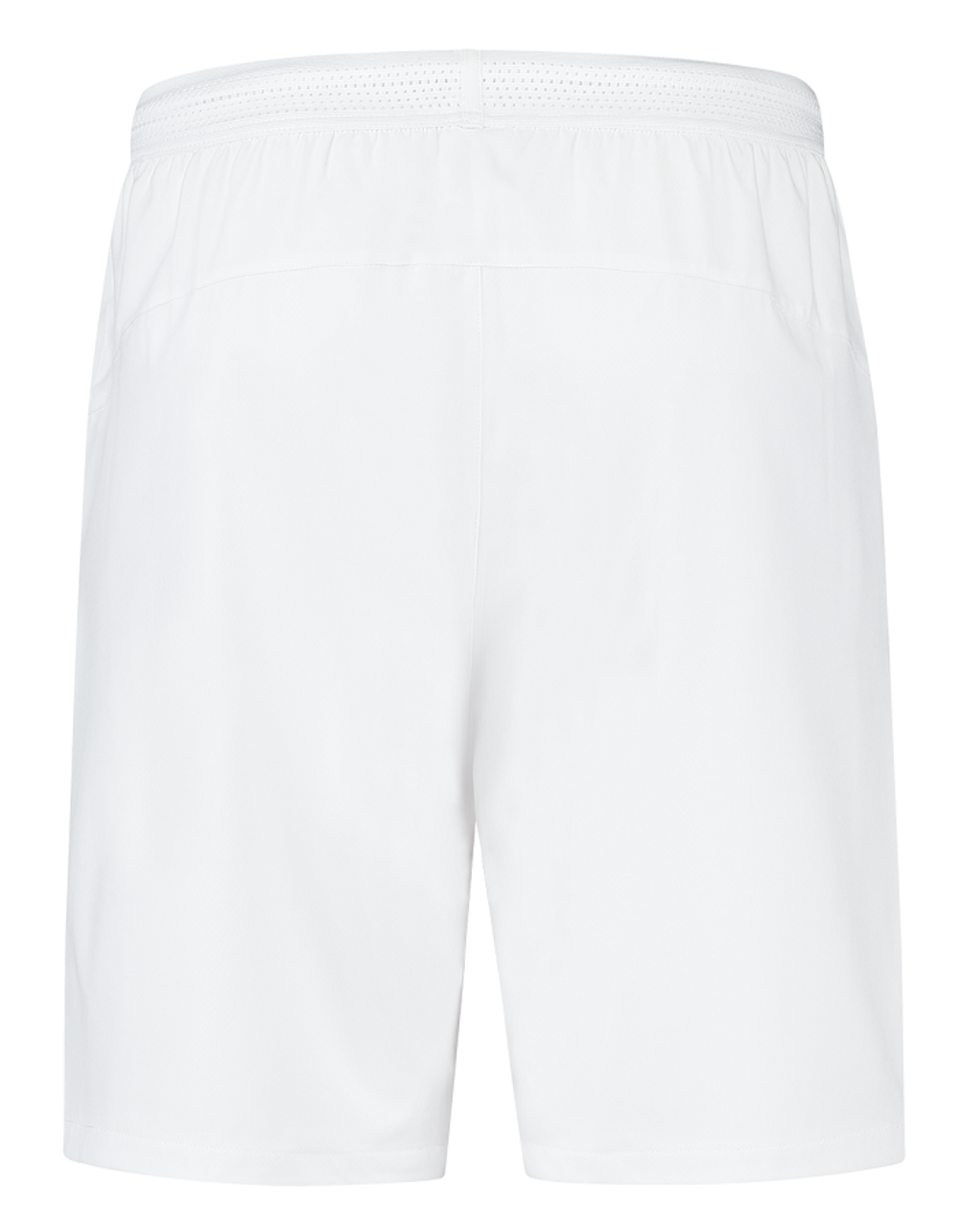 Теннисные шорты K-Swiss Tac Hypercourt Short - white