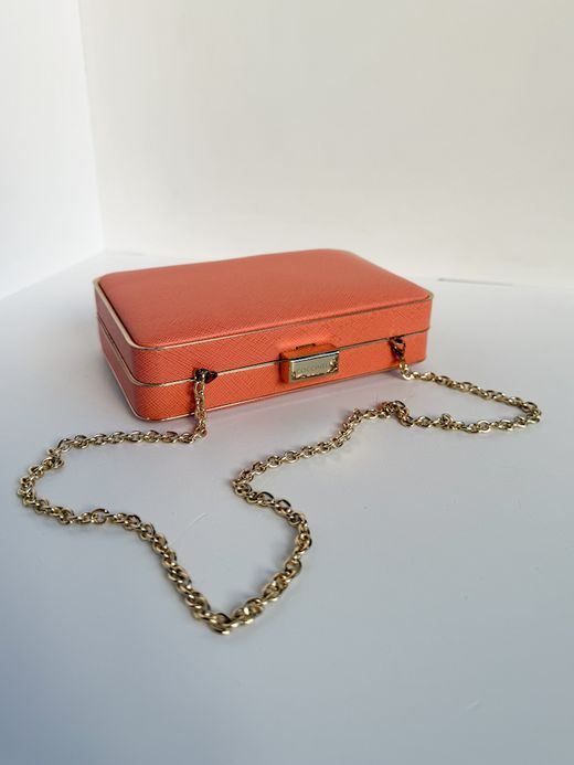 Клатч Coccinelle