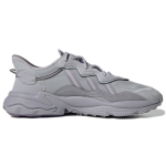 Кроссовки Adidas Originals Ozweego Grey Purple