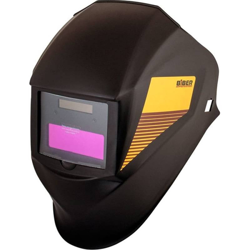 Маска сварщика Biber Хамелеон Стандарт 96239 DIN 3/11