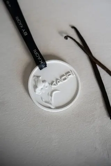 Ароматическое саше TOBACCO VANILLA