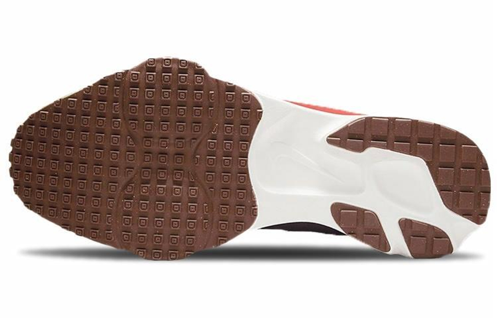 Кроссовки Nike Air Zoom Type (Женская размерная сетка)