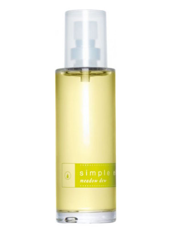 Avon Simple Elements Meadow Dew