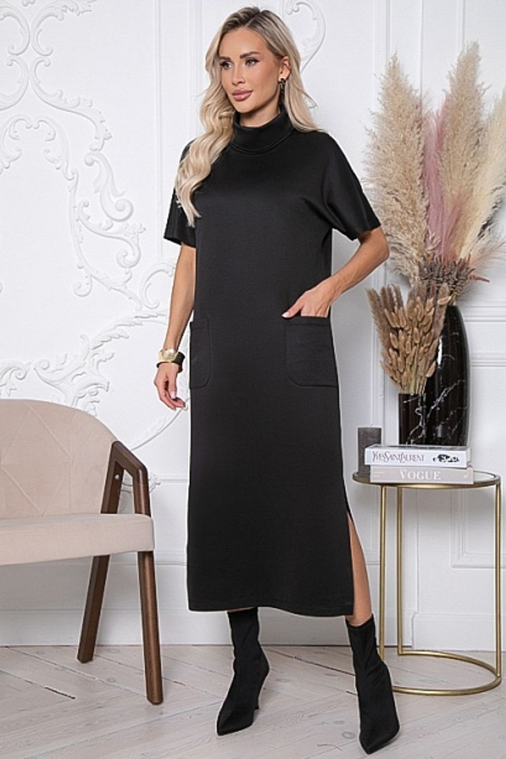 Платье 71699 Avili