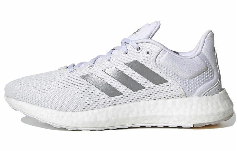 Кроссовки Adidas Pure Boost 21 (Женская размерная сетка)