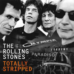 The Rolling Stones / Totally Stripped (2LP+DVD)