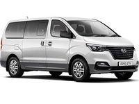 Hyundai Grand Starex 2015-2022