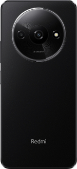 Смартфон Xiaomi Redmi A3 4/128GB Black