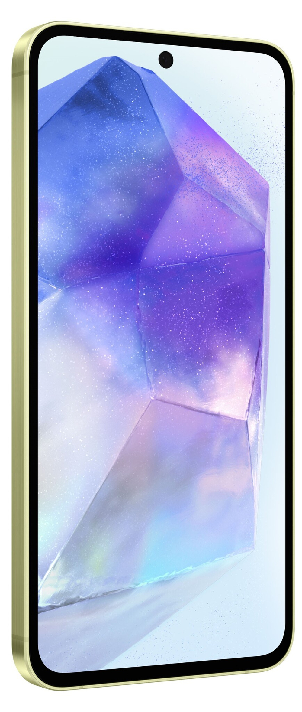 Samsung Galaxy A55 5G 12/256GB Lemon