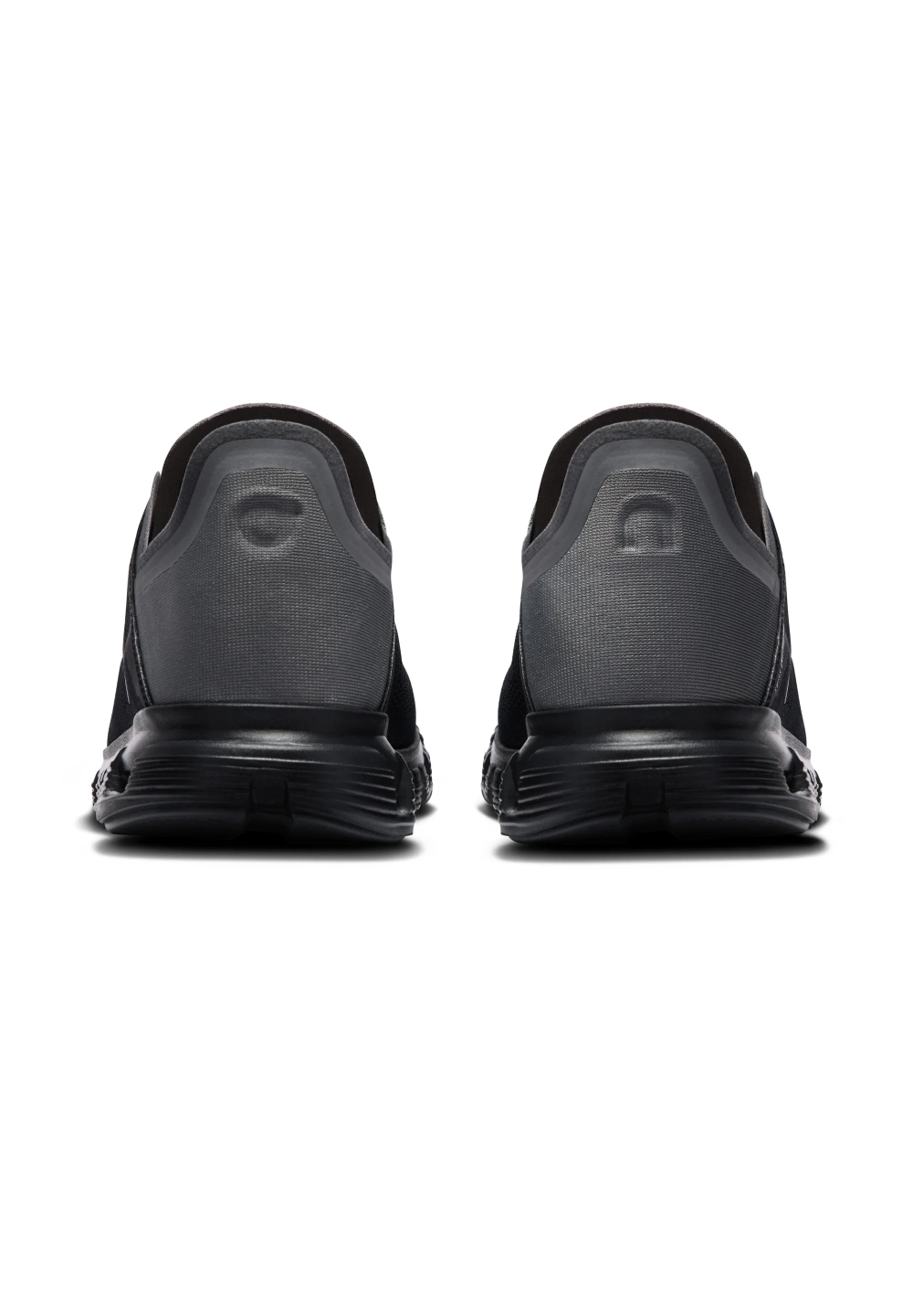 Кроссовки для бега On CLOUD 6 COAST black rock