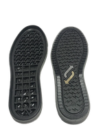 Подошва мужская Сержио, черный