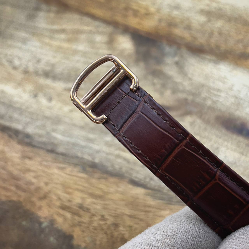 Часы Cartier