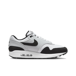 Мужские кроссовки Nike Air Max 1 'White Black' FD9082-107