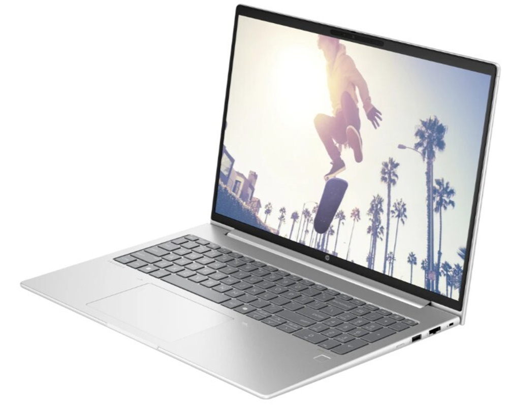 Ноутбук  HP ProBook 460 G11 16 ", Core Ultra 5, 16 Гб RAM, 512 Гб SSD, Arc graphics, Серебристый