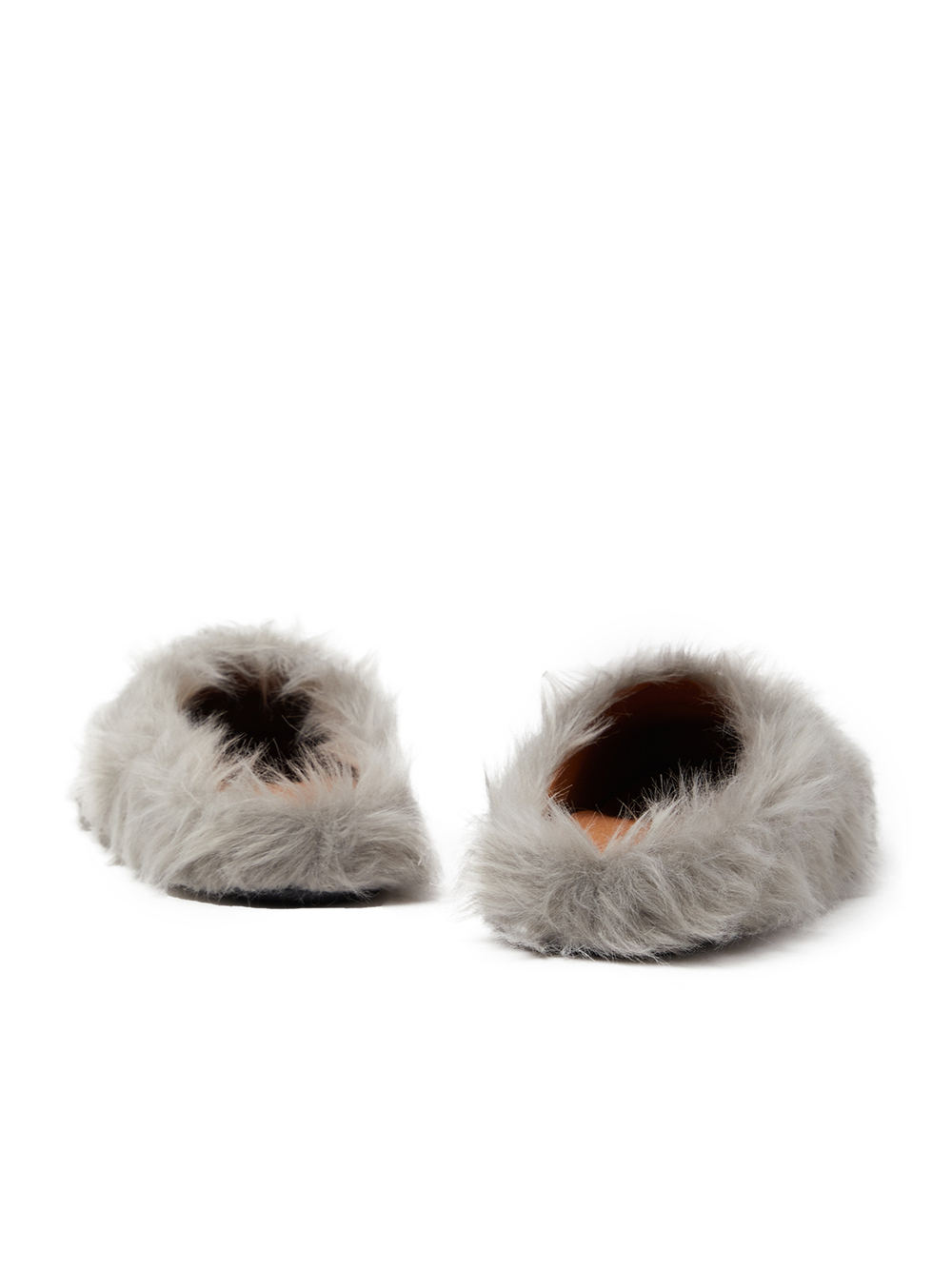 Мюли Grey Bear Claw Mules