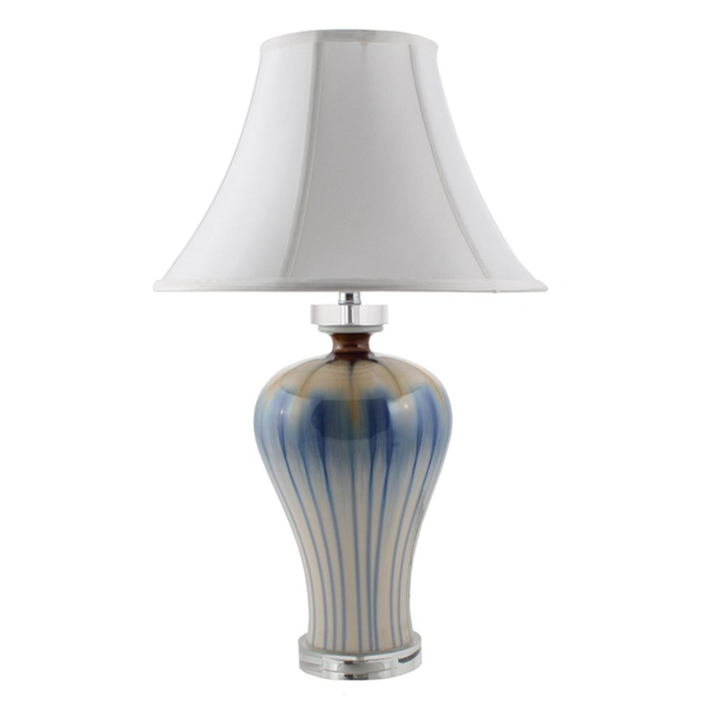 Лампа "Лазурное небо"