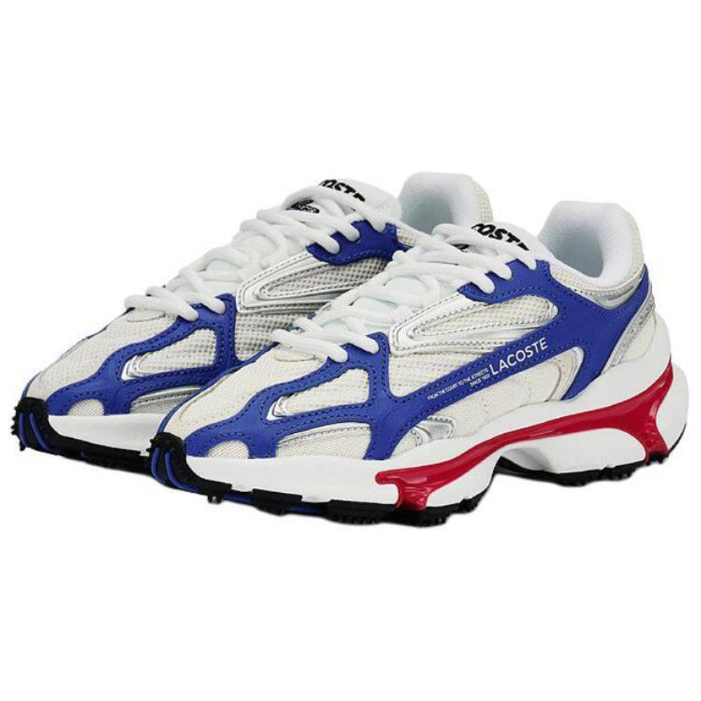 Кроссовки LACOSTE L003 2K24, 47SFA0012-5T9