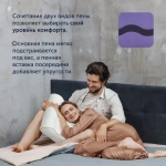 Подушка-конструктор BuyChange