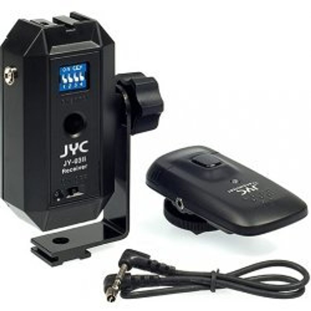 Синхронизатор Viltrox JY-03B Flash Trigger для Sony