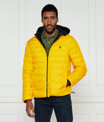 Двухсторонняя куртка Colden POLO RALPH LAUREN - черный(710955635)