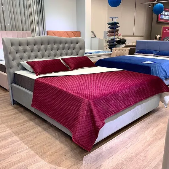 Кровать "Анабель"