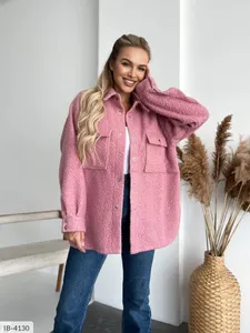 Куртка IB-4118 Фабрика Моды