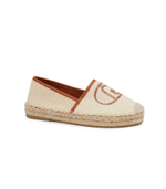 Эспадрильи Liu Jo - кремовый(SA3075 TX136)