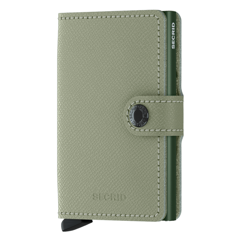 Кошелёк Secrid Miniwallet Crisple