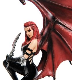 Veronese WS-1189 Статуэтка «Дитя войны» (Ла Виллиамс)