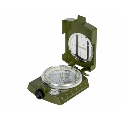 Компас туристический высокоточный RGK TK-60