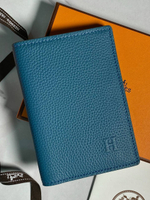 Обложка на паспорт Hermes