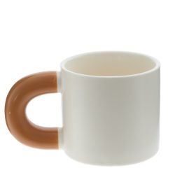 GAEM Кружка, 260 мл, L14 W8,5 H8 см, 4в.