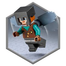 Конструктор LEGO Minecraft 21173 Небесная башня