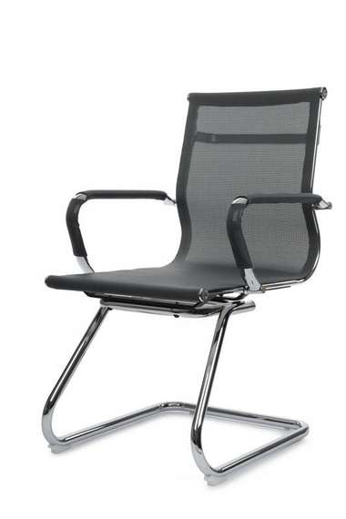 Кресло Hugo RCH 6001-3E Серый