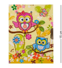 NB-15/4 Блокнот «Совята»