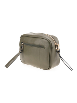 40072/53 Сумка жен., иск. кожа + замша