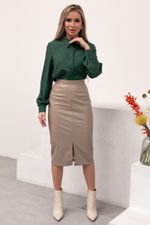 Блузка Чеслава №1 Valentina