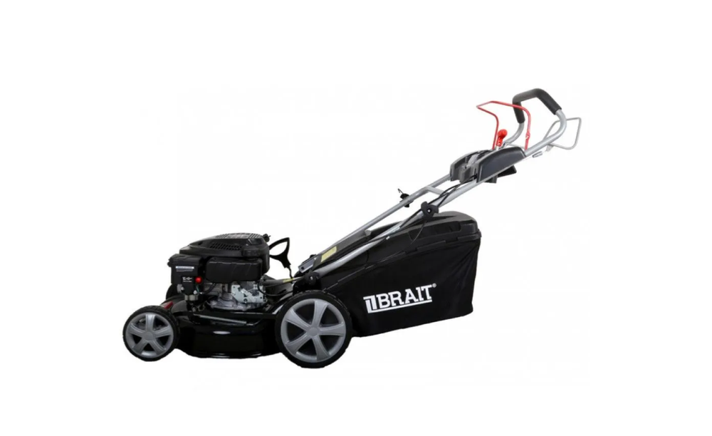 Газонокосилка бензиновая Brait BR4546SPM