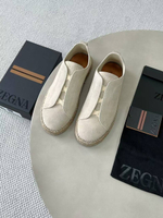 Слипоны Zegna