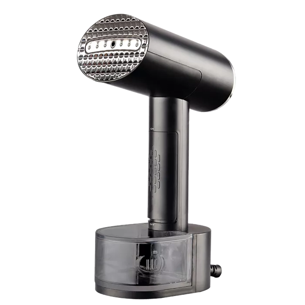 Отпариватель TIMBERK T-HG S02 черный