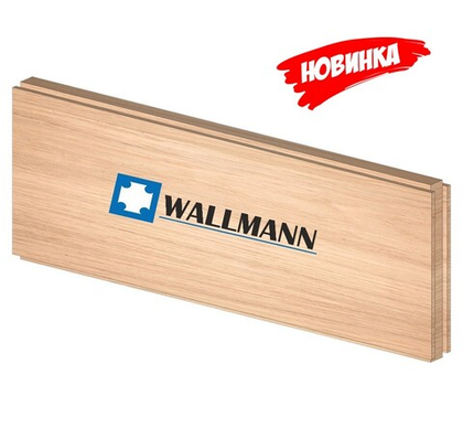 Монтажная фанера для крепления дополнительных элементов 580 х 200 мм WM 9020