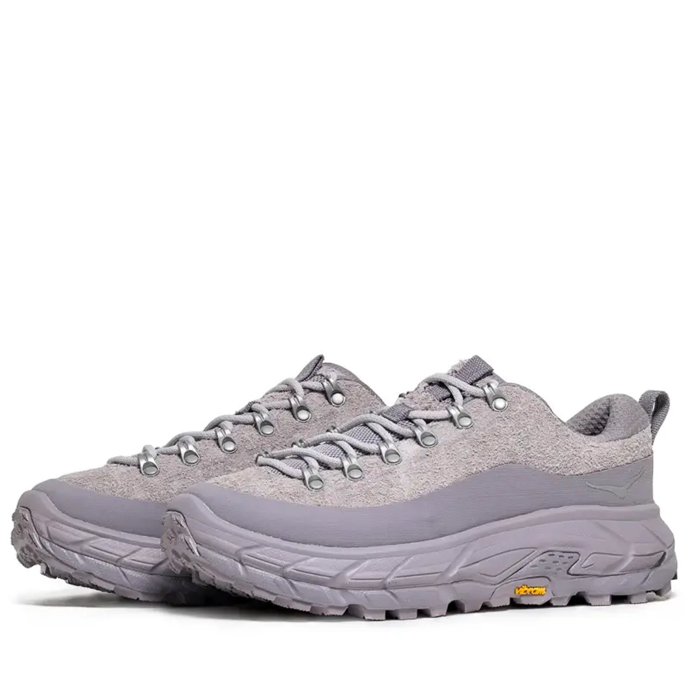 Полуботинки unisex Hoka Tor Summit TP