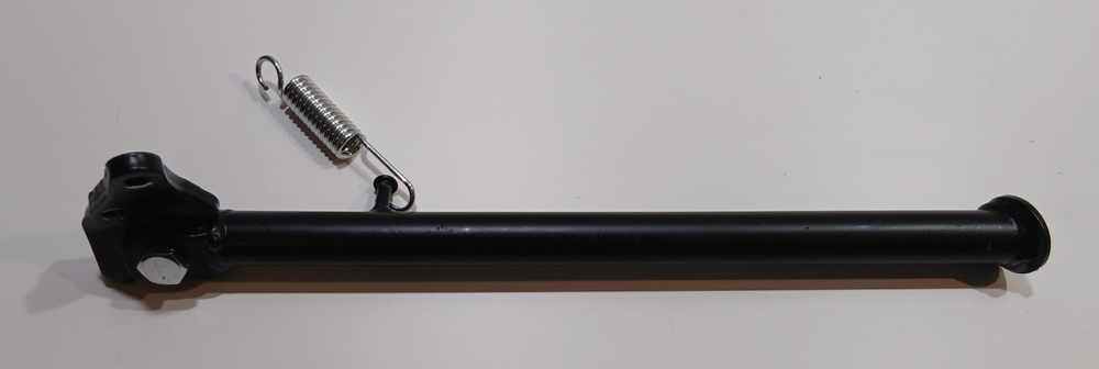 Подножка с кронштейном Мотоцикл BSE Z3