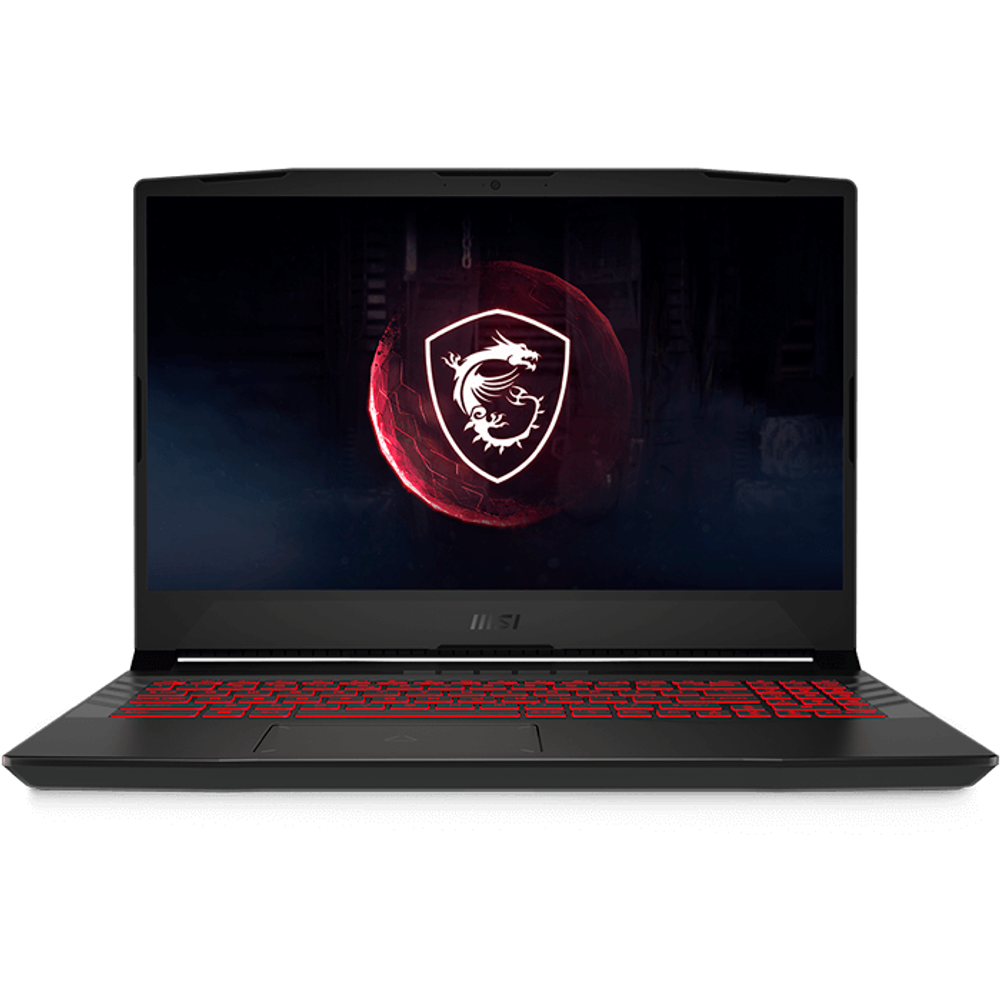 Ноутбук MSI Pulse GL66 11UEK-250X (9S7-158124-250) 15.6" Full HD 1920x1080/Intel Core i7 11800H/16 Gb/1 Tb SSD/ DVD нет/ nVidia GeForce RTX 3060 6144 Mb/ DOS/ титановый серый