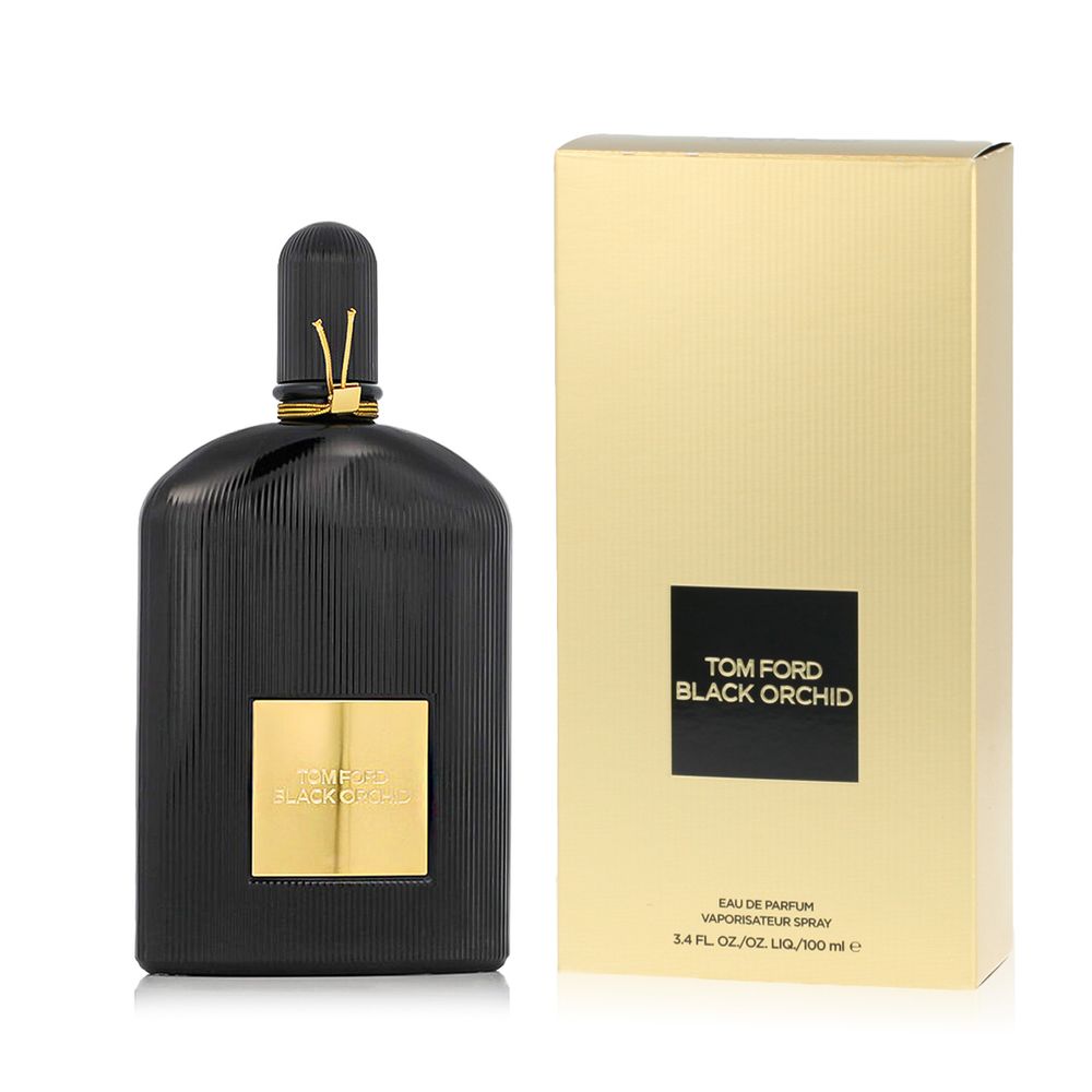 Tom Ford Black Orchid Eau De Parfum 100 ml (woman)